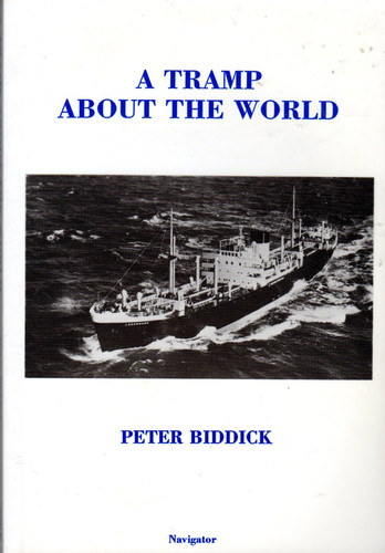 A Tramp about the World