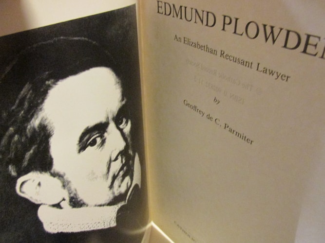 Catholic Record Society Publications Monograph series