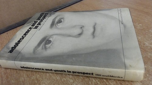 Adolescence and youth in prospect