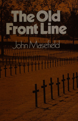 The Old Front Line