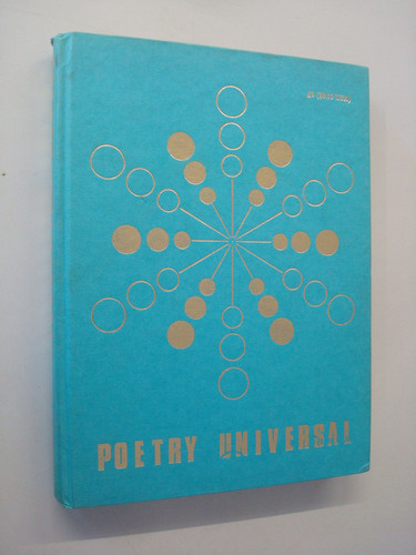 Poetry Universal Bk. 1