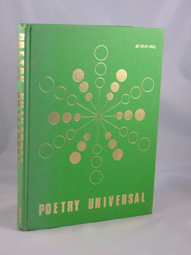 Poetry Universal Bk. 2