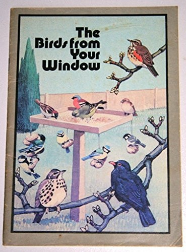 The Birds from Your Window