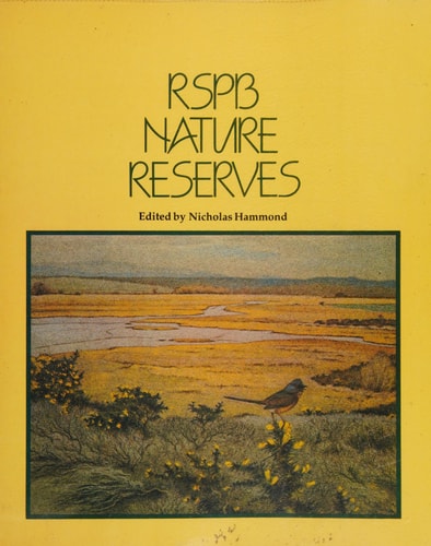 RSPB Nature Reserves