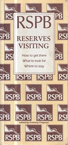 RSPB Reserves Visiting