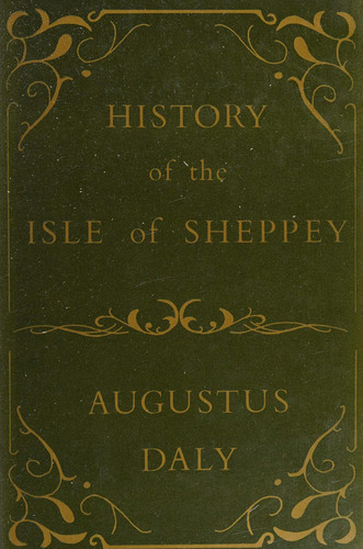 History of the Isle of Sheppey