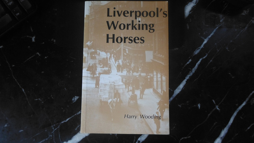 Liverpool's Working Horses