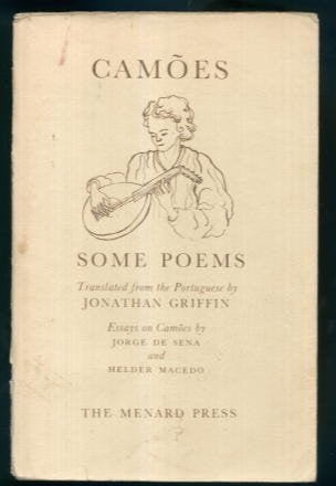 Camões, some poems