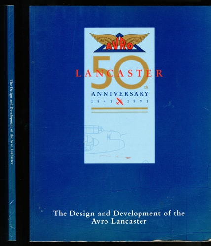 The Design and Development of the Avro Lancaster