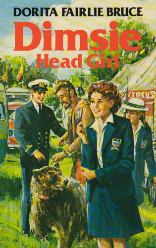 Dimsie, Head Girl