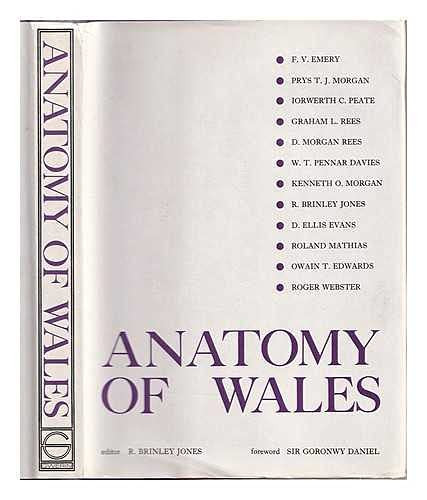Anatomy of Wales;
