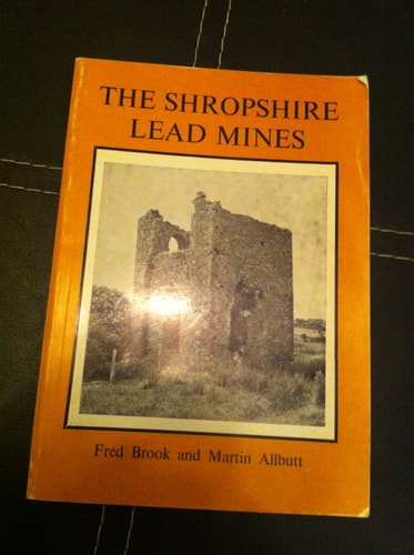 The Shropshire Lead Mines