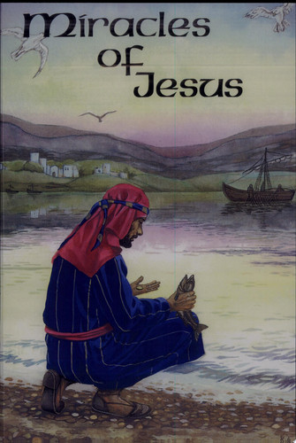 Miracles of Jesus
