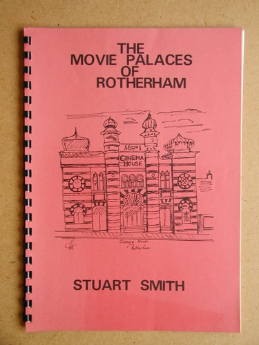 The Movie Palaces of Rotherham