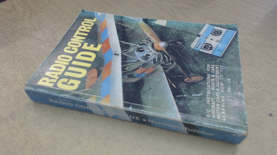 Radio Control Guide