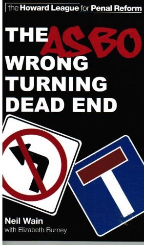 The Asbo Wrong Turning, Dead End