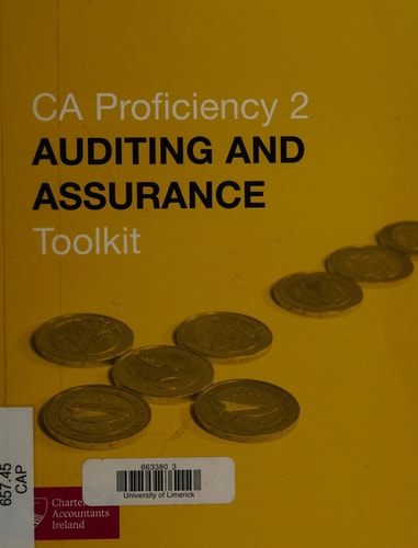 CA Proficiency 2