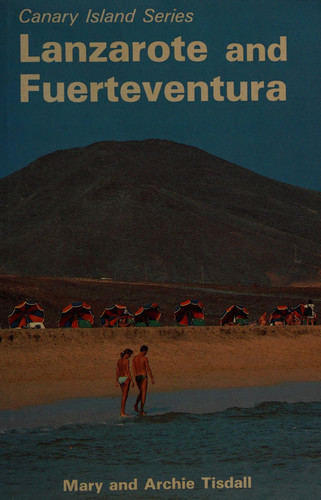 Lanzarote and Fuerteventura (Canary Islands)