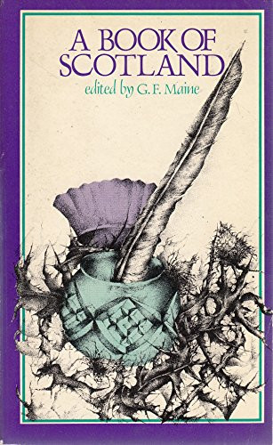 A Book of Scotland