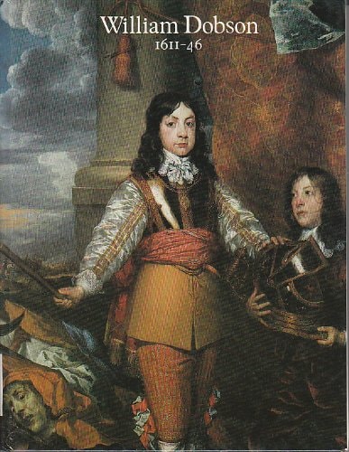 William Dobson, 1611-1646