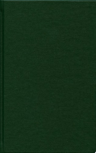 Early Records of University College, Oxford