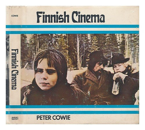 Finnish Cinema
