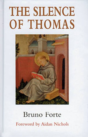 The silence of Thomas