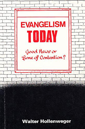 Evangelism today