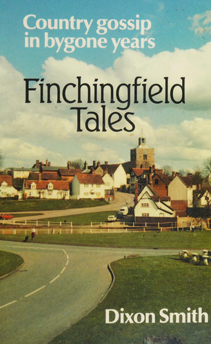 Finchingfield tales