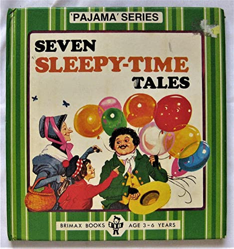 Sleepy-time Tales