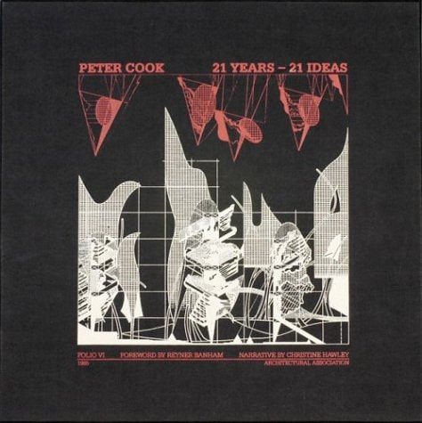 Folio VI Peter Cook