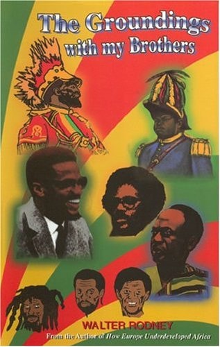 Edition published by Bogle-l'Ouverture Press Ltd