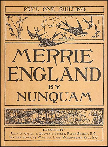 Merrie England