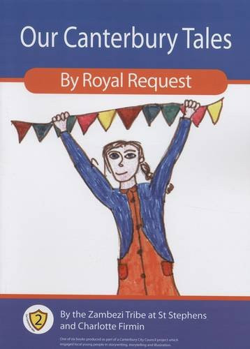 By Royal Request