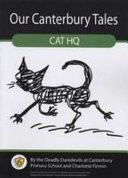 Cat HQ