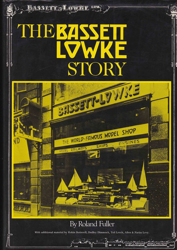 The Bassett-Lowke Story