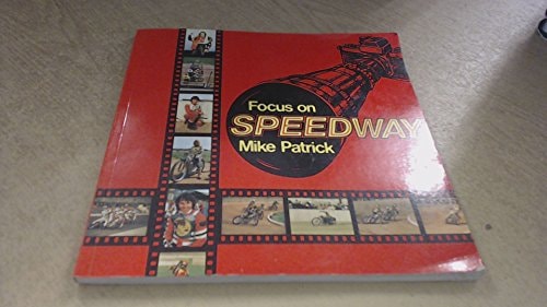 Focus on Speedway