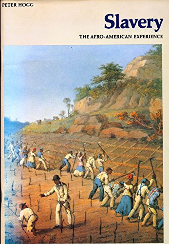 Slavery, the Afro-American experience (British Library booklets)