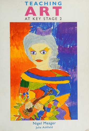 Teaching Art at Key Stage 2