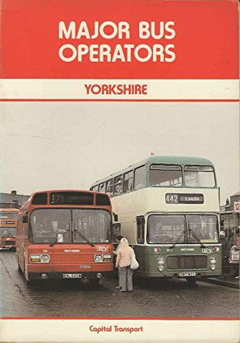 Major Bus Operators Wales