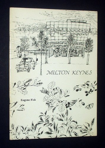 Milton Keynes A Personal View