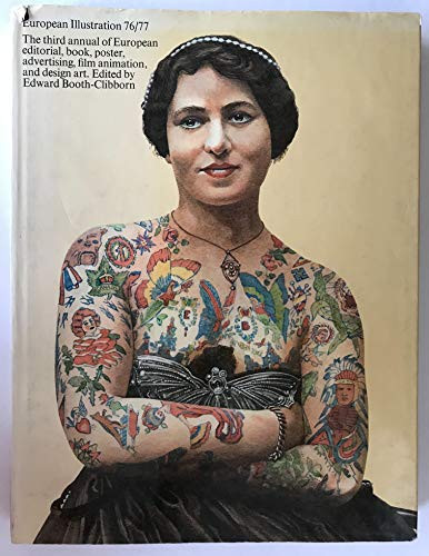 European Illustration: 76-77