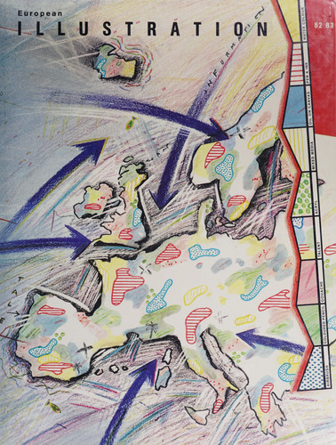 European Illustration: 82/83