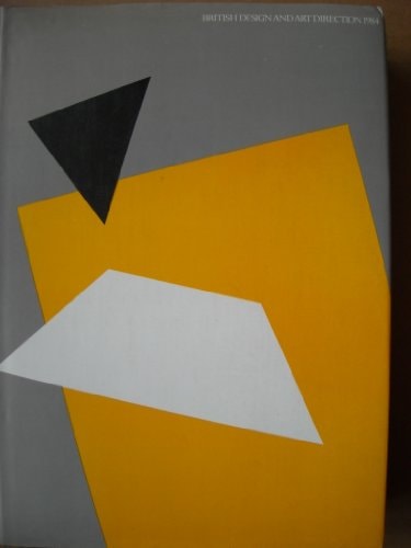 British Design and Art Direction 1984