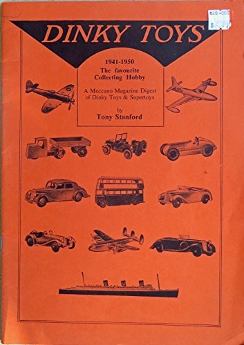 Dinky Toys, 1941-50