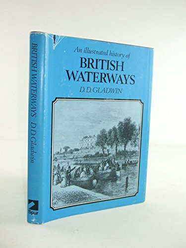 British waterways: An illustrated history