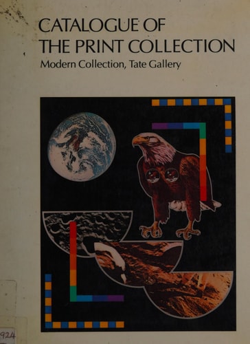 Catalogue of the Print Collection: Complete Acquisitions to April 1978: With Supplement for May 1978 to March 1980