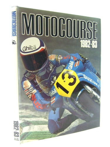 Motocourse 1982-83