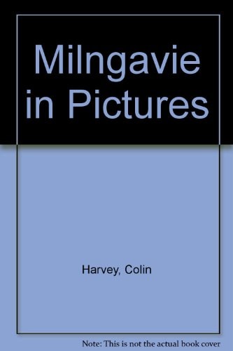 Milngavie in Pictures, 1975