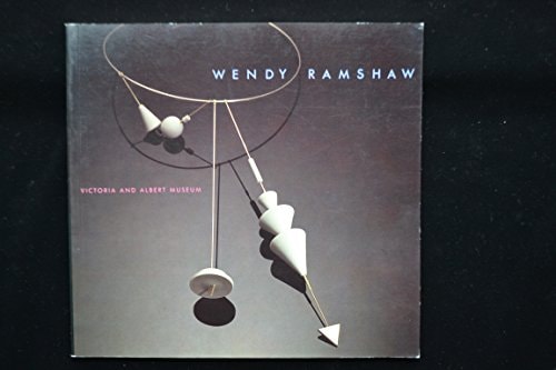 Wendy Ramshaw: 6 October 1982-16 January 1983